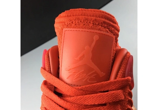 FLYKNIT JORDAN 4 AQ3559-600 AQ3559-600 AIR “RED” 0829